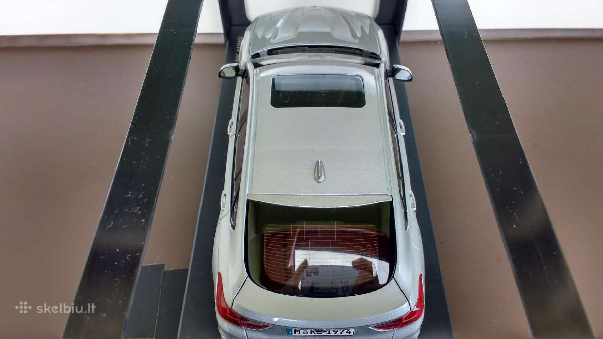 Bmw X4 - Paragon - 1:18 - nuotraukos Nr. 11