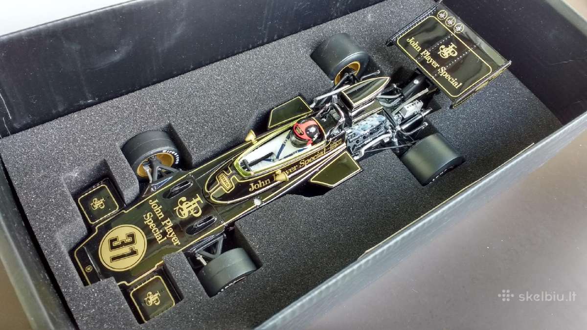 Lotus 72d - nuotraukos Nr. 11