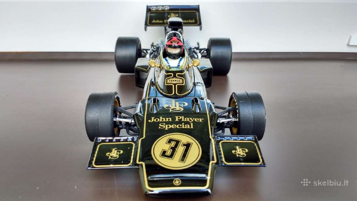Lotus 72d - nuotraukos Nr. 14