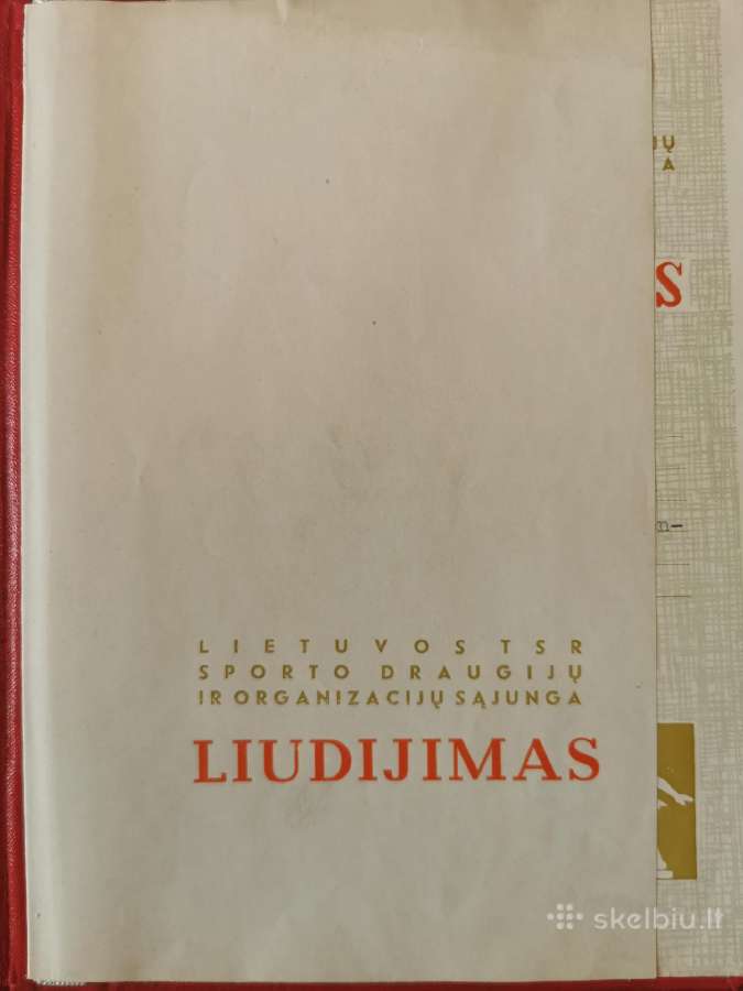 Sportininko apdovanojimai - nuotraukos Nr. 7