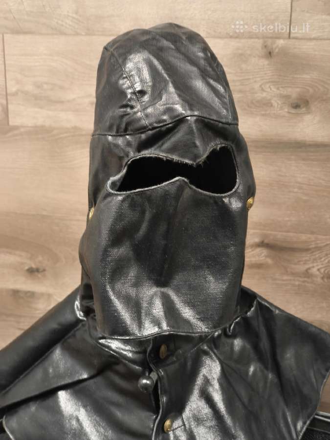 Ww2 Šalmas jūrų laivyno - nuotraukos Nr. 3