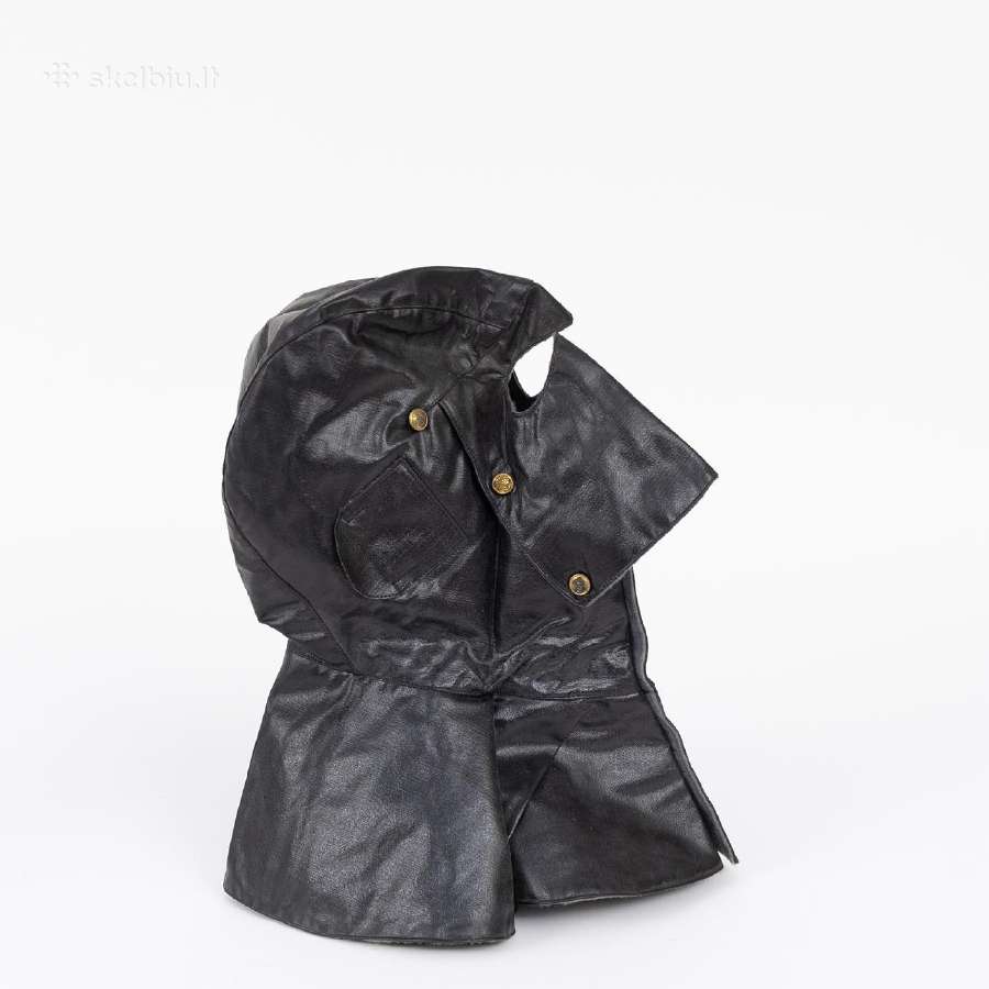 Ww2 Šalmas jūrų laivyno - nuotraukos Nr. 8