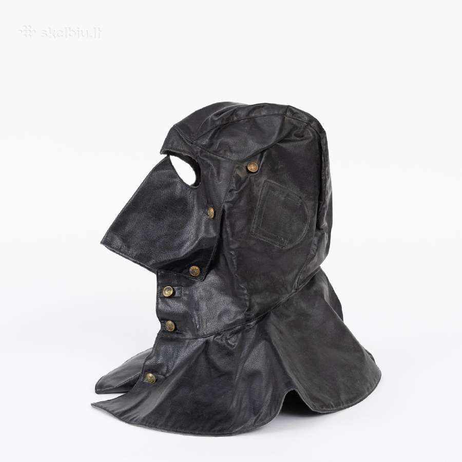 Ww2 Šalmas jūrų laivyno - nuotraukos Nr. 9