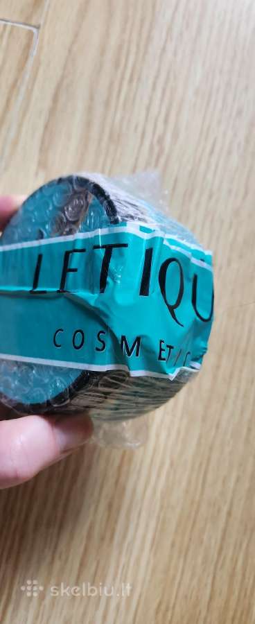 Celiulitu strijoms slakams toksinams valyti - nuotraukos Nr. 2