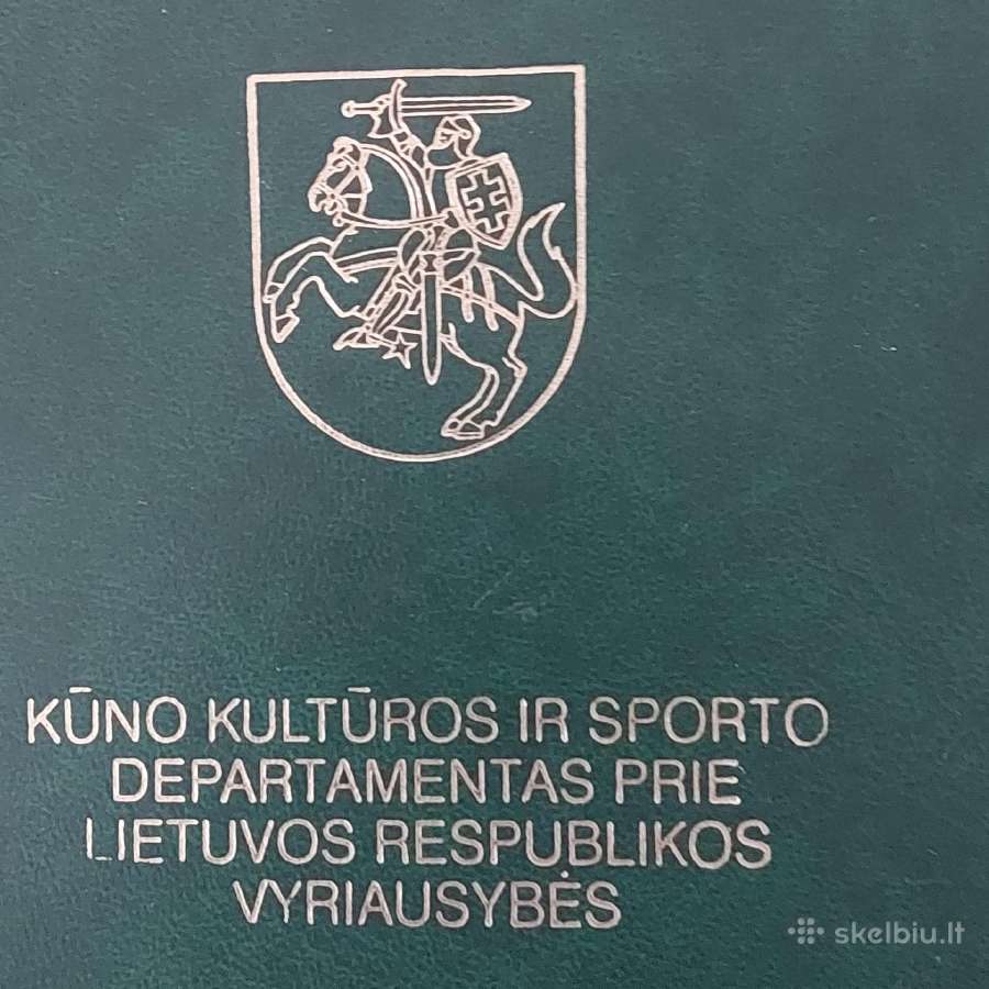 Lietuviškas apdovanojimas 2003 m. - nuotraukos Nr. 3