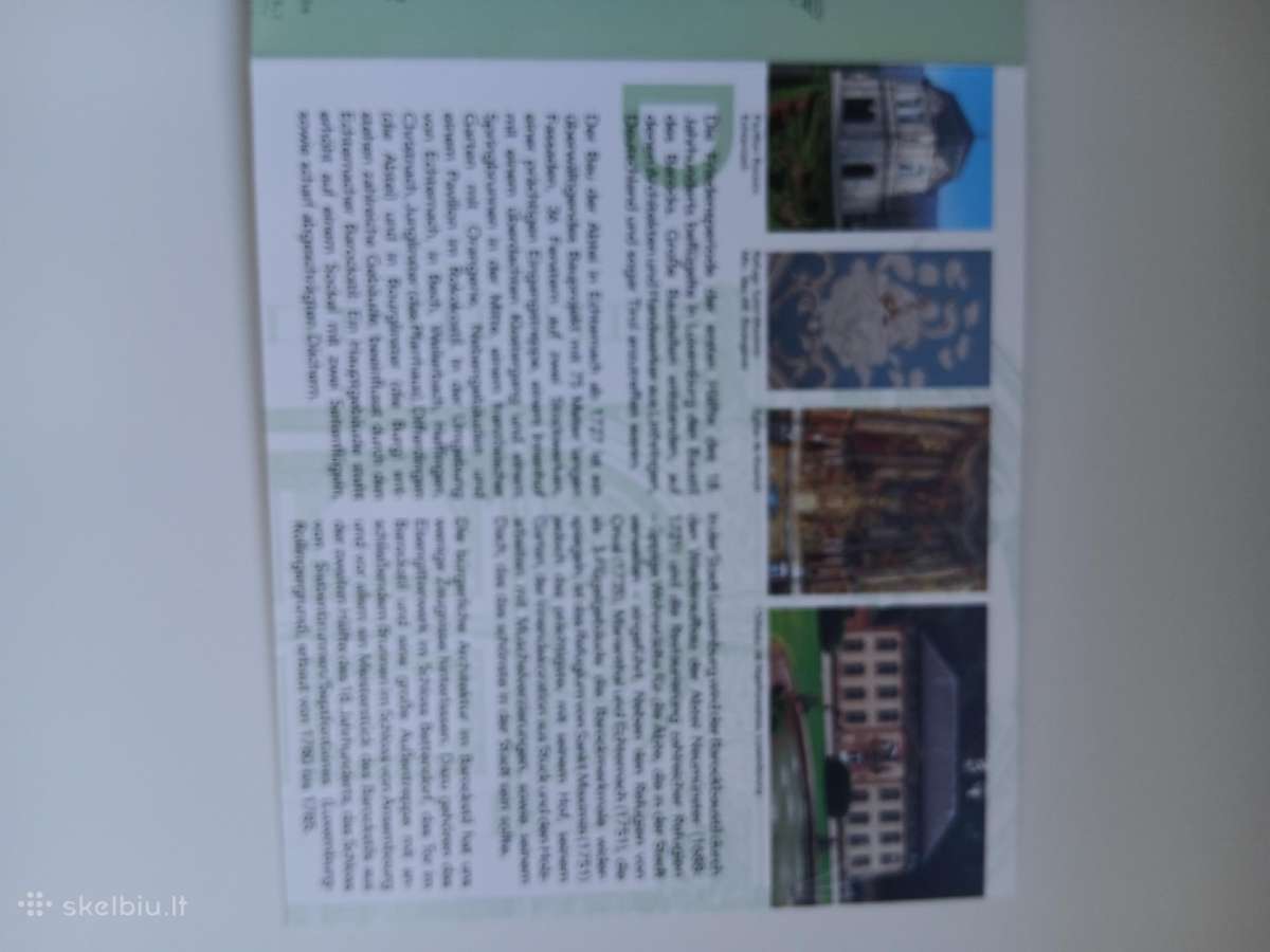 Liuksemburgas 2009 euro monetų rinkinys - nuotraukos Nr. 7