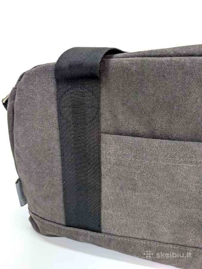 Naujas kompiuterio krepsys, laptop bag - nuotraukos Nr. 6