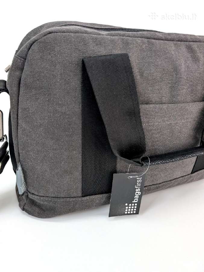Naujas kompiuterio krepsys, laptop bag - nuotraukos Nr. 8