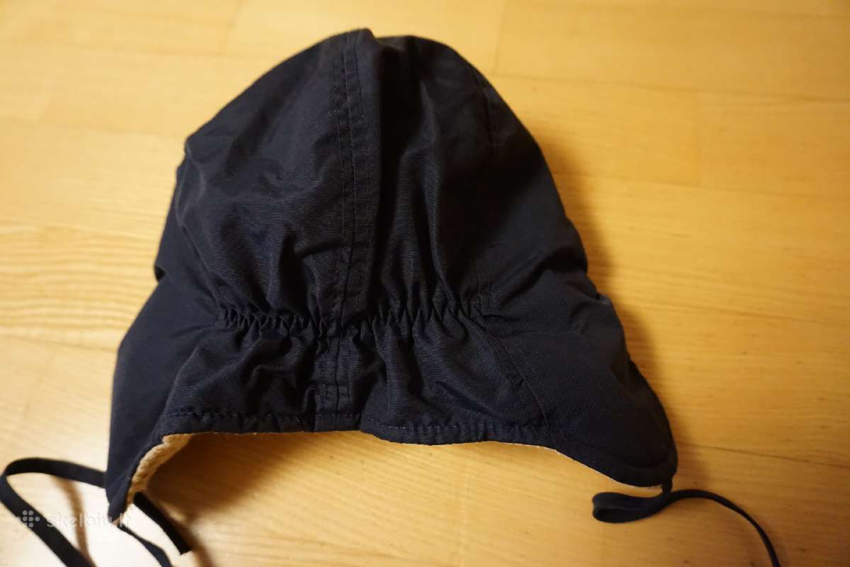 Žieminė kepurė iš Sterntaler, 51 cm - nuotraukos Nr. 2