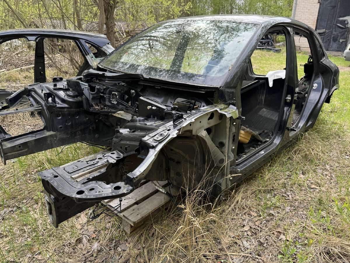 Porsche Macano lanžeronas - nuotraukos Nr. 34