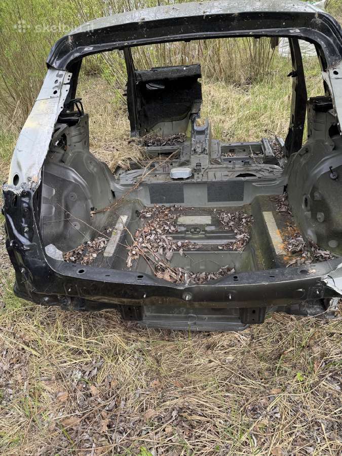 Porsche Macano lanžeronas - nuotraukos Nr. 38
