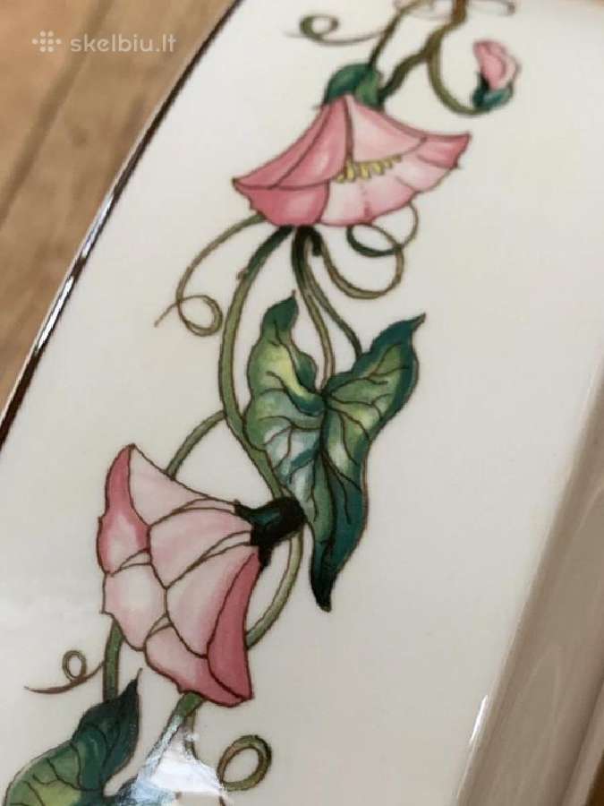 Villeroy & Boch dubuo - nuotraukos Nr. 3