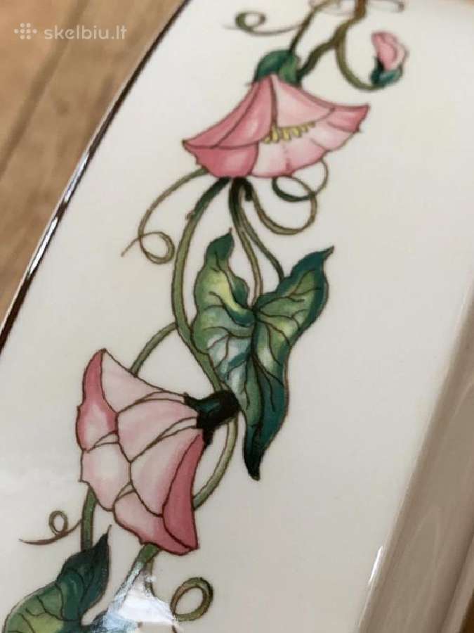 Villeroy & Boch dubuo - nuotraukos Nr. 3