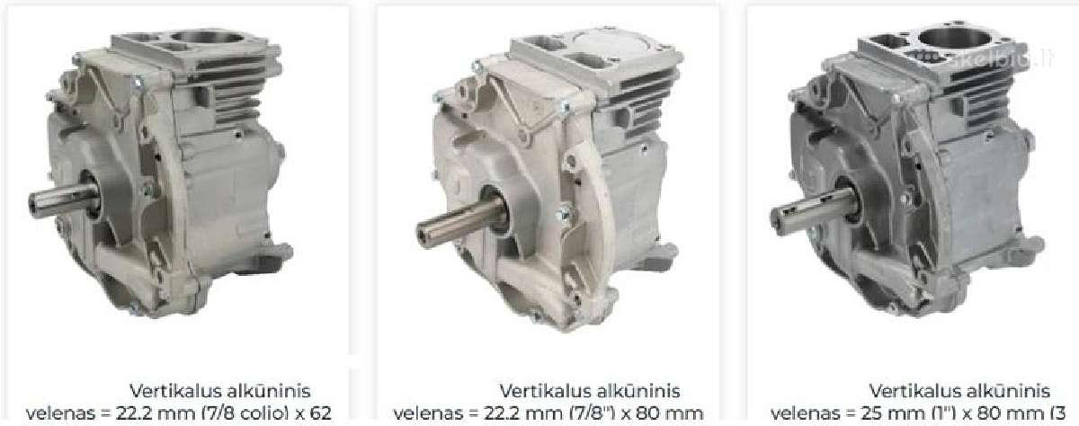 Sodo technikos dalys internetu - nuotraukos Nr. 23