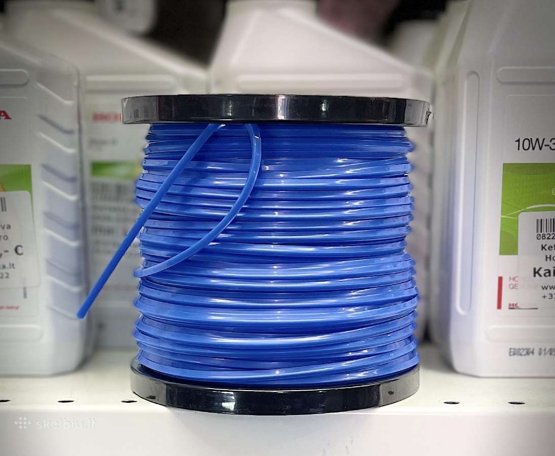 Sodo technikos dalys internetu - nuotraukos Nr. 25
