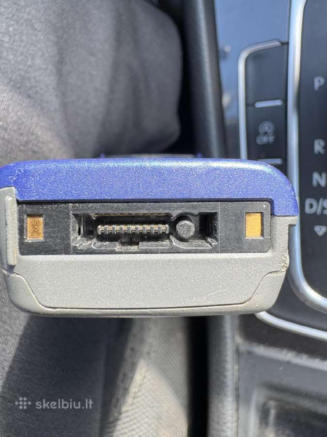 Pirksiu Sony Cmd-cd5 Krovikli - nuotraukos Nr. 2