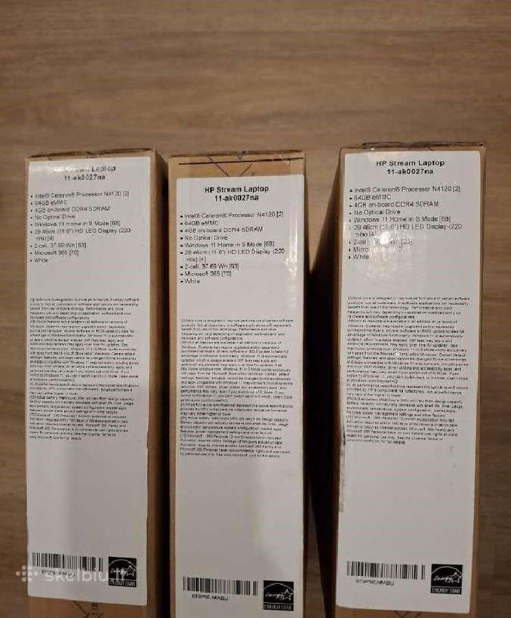 Hp 14s-dq0012na / 14a-nf0002na / 14s-dq5018na - nuotraukos Nr. 6