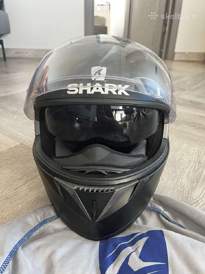 Moto apranga