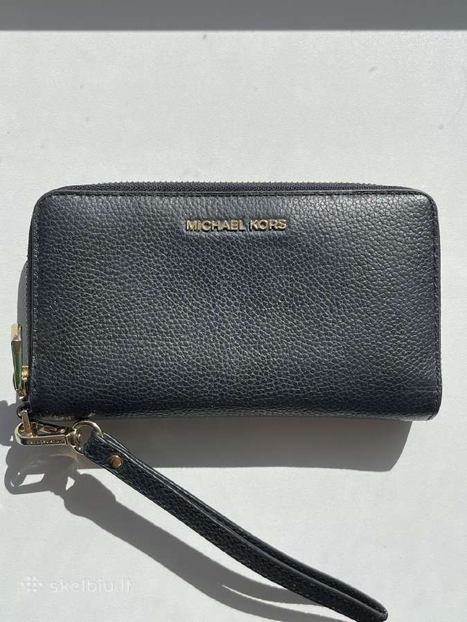 Michael Kors odine pinigine
