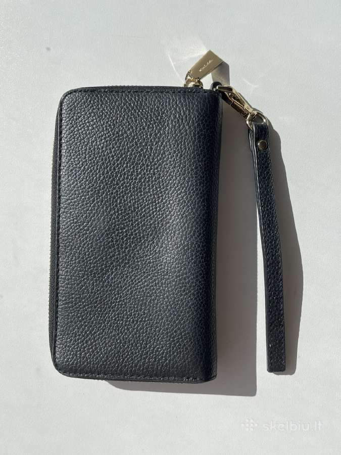 Michael Kors odine pinigine - nuotraukos Nr. 2