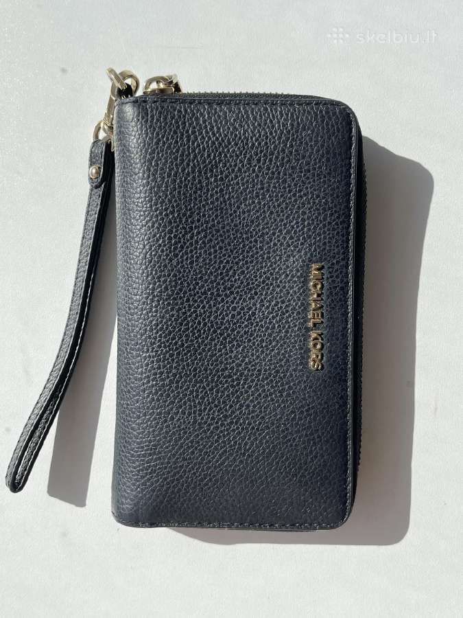 Michael Kors odine pinigine - nuotraukos Nr. 3