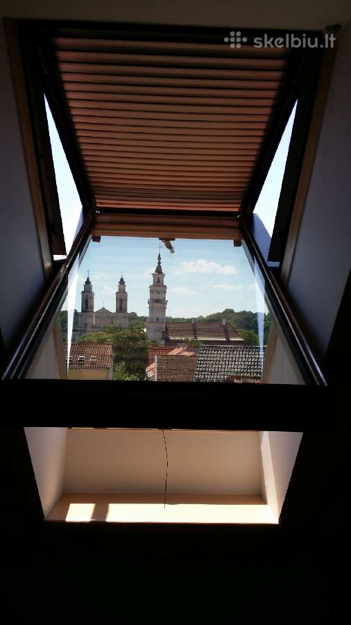 Stoglangių, montavimas, pardavimas. Velux -20% - nuotraukos Nr. 3