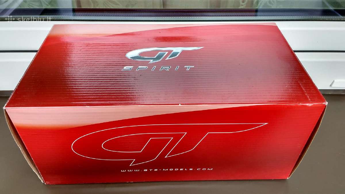 Corvette C7 Z06 - nuotraukos Nr. 11