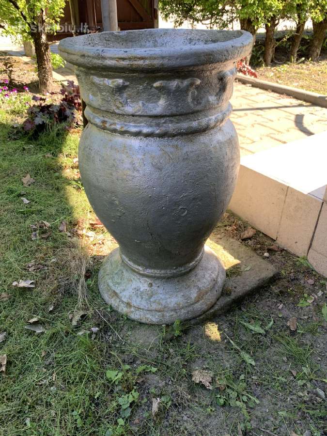 Šiūkšliadėžė