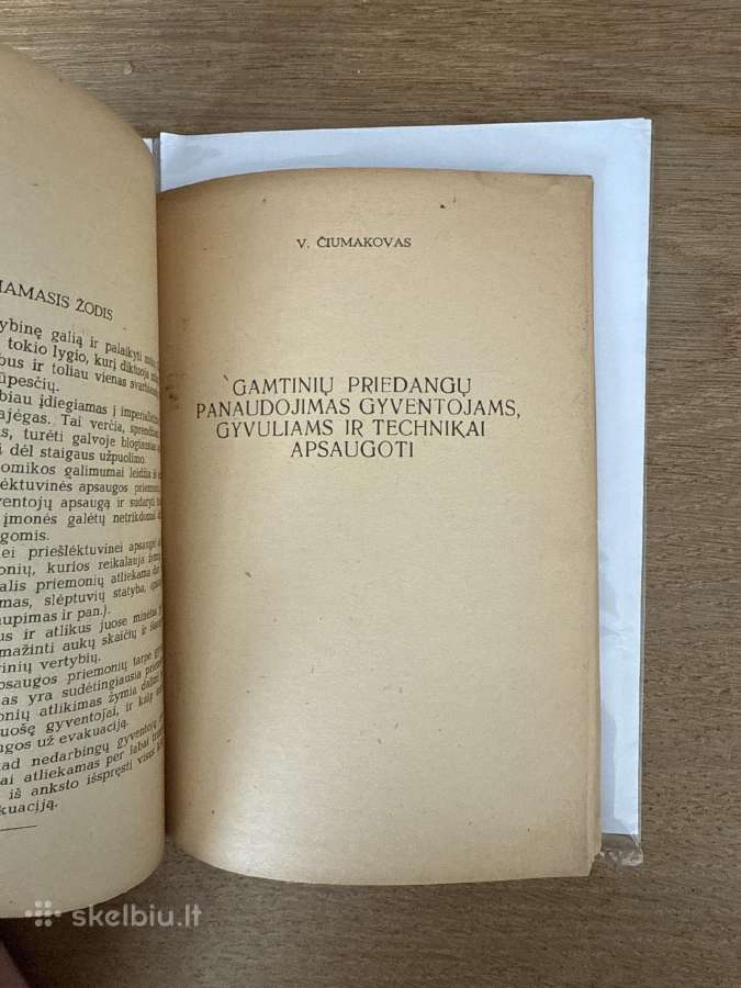 Gyventojų pagalba likviduojant užpuolimo iš oro - nuotraukos Nr. 5