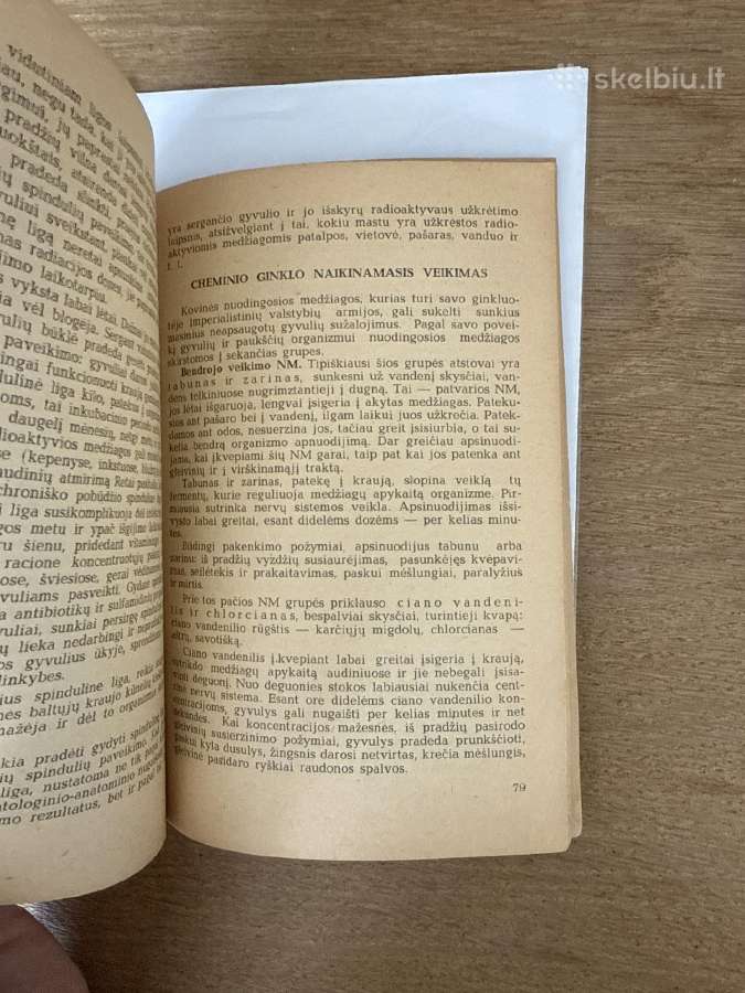 Gyventojų pagalba likviduojant užpuolimo iš oro - nuotraukos Nr. 7