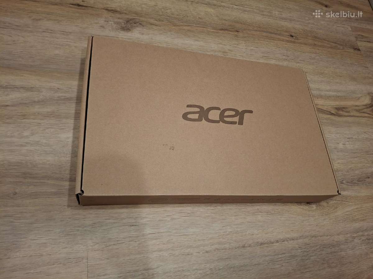 Acer Aspire Go 15, 3 Spin, Ag15-31p kompiuteris - nuotraukos Nr. 6