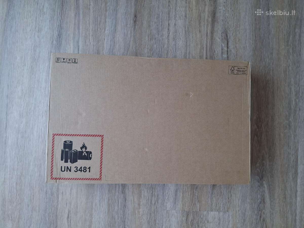 Acer Aspire Go 15, 3 Spin, Ag15-31p kompiuteris - nuotraukos Nr. 9