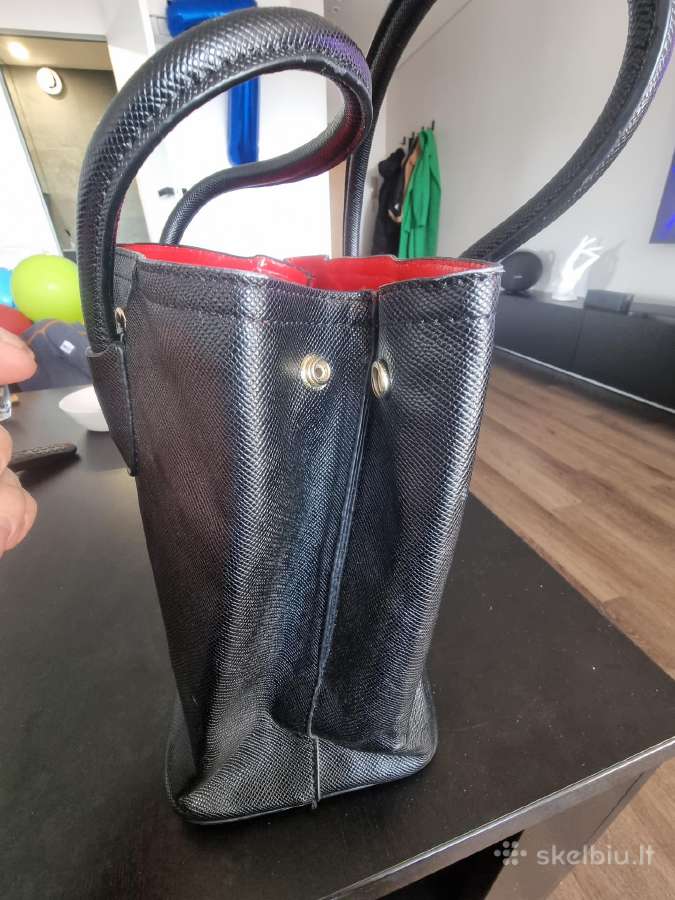 Rankines Prada Ir Michael Kors - nuotraukos Nr. 4