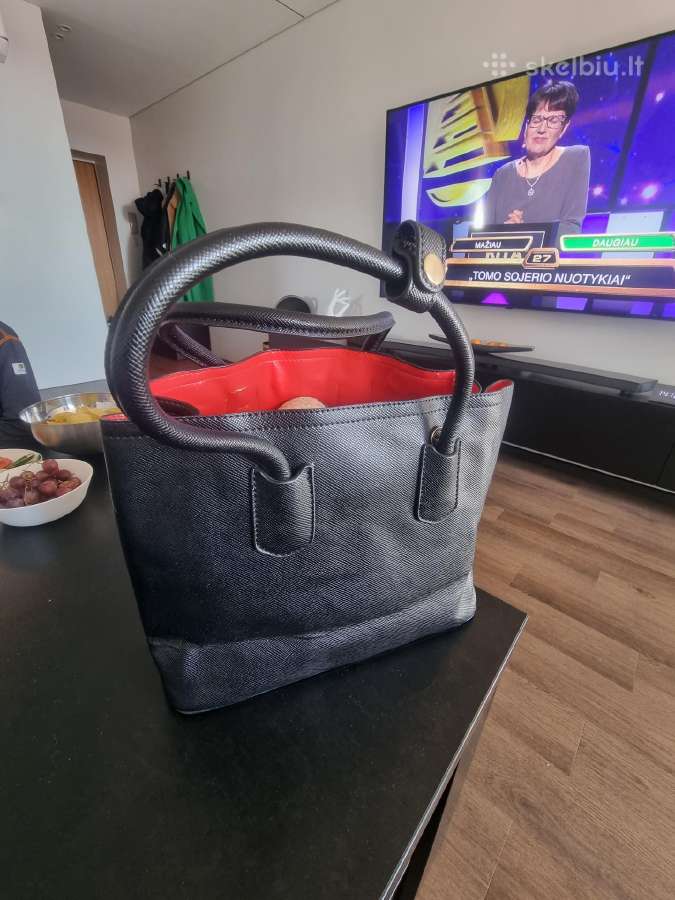Rankines Prada Ir Michael Kors - nuotraukos Nr. 5
