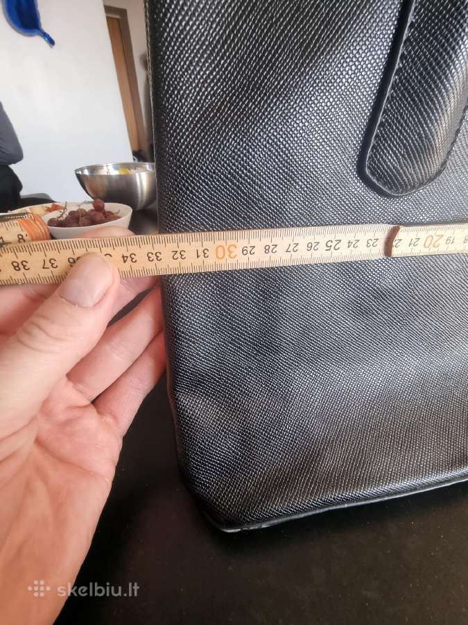 Rankines Prada Ir Michael Kors - nuotraukos Nr. 11