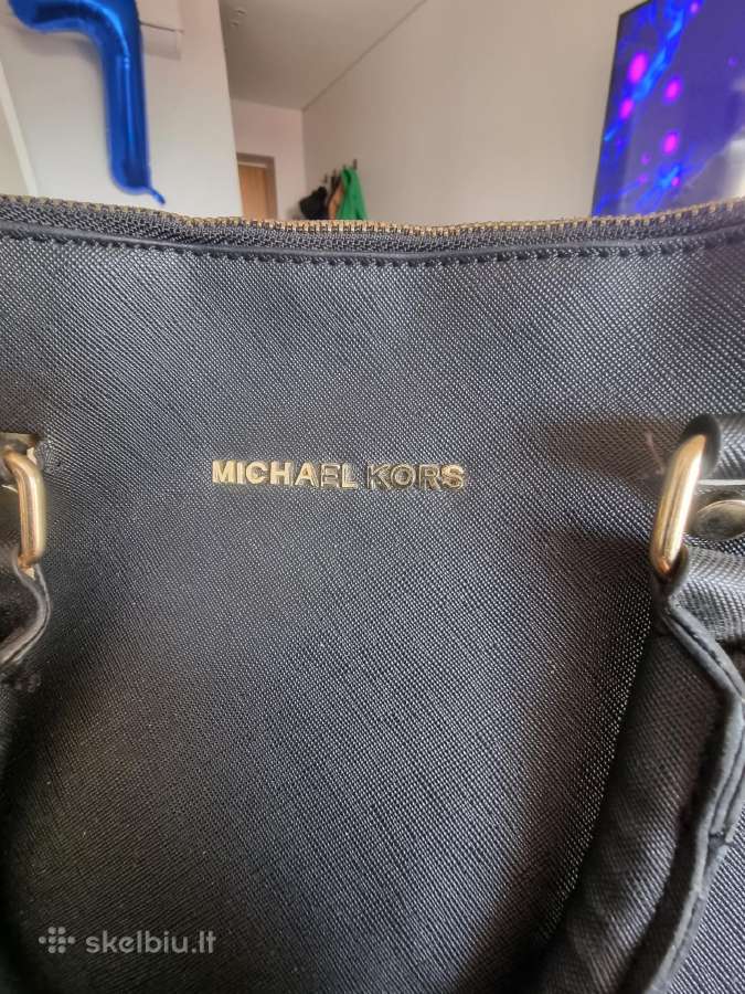 Rankines Prada Ir Michael Kors - nuotraukos Nr. 12