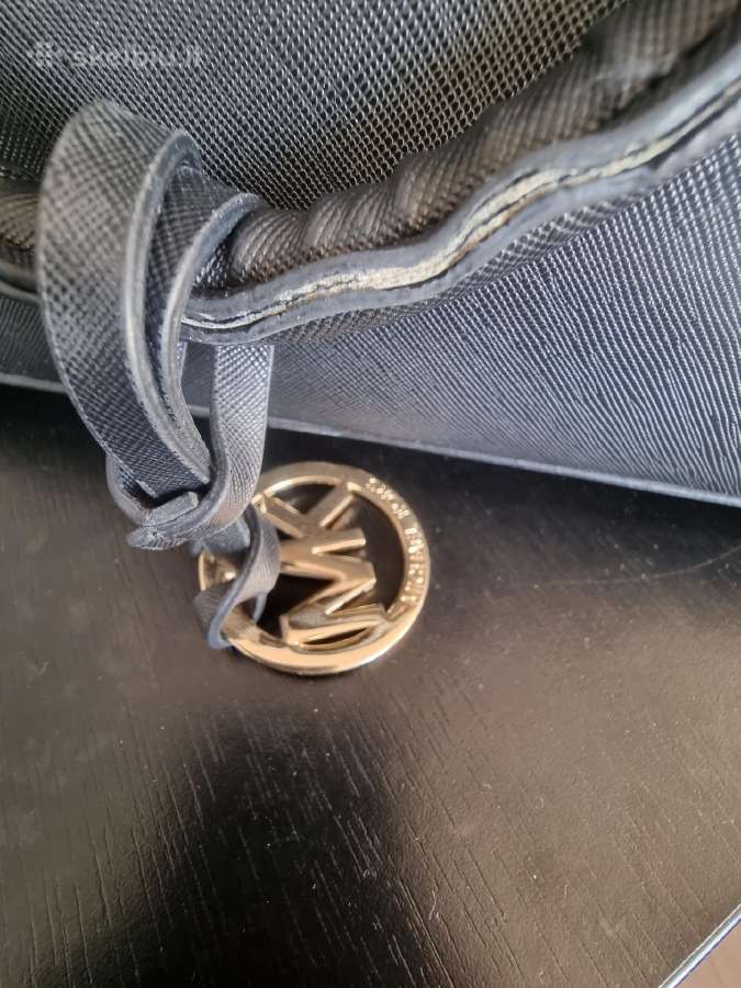 Rankines Prada Ir Michael Kors - nuotraukos Nr. 13