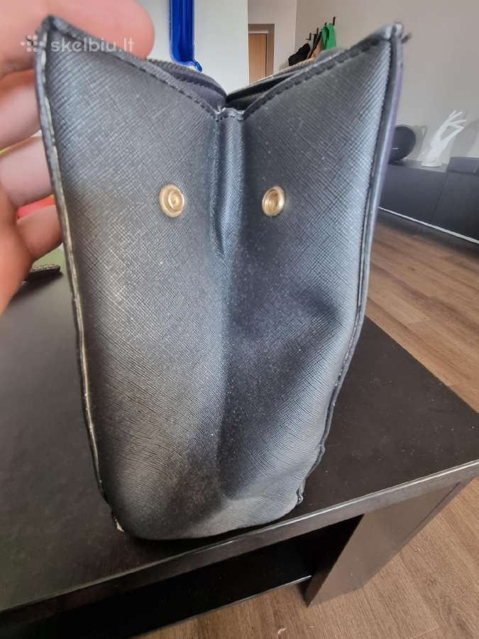 Rankines Prada Ir Michael Kors - nuotraukos Nr. 14