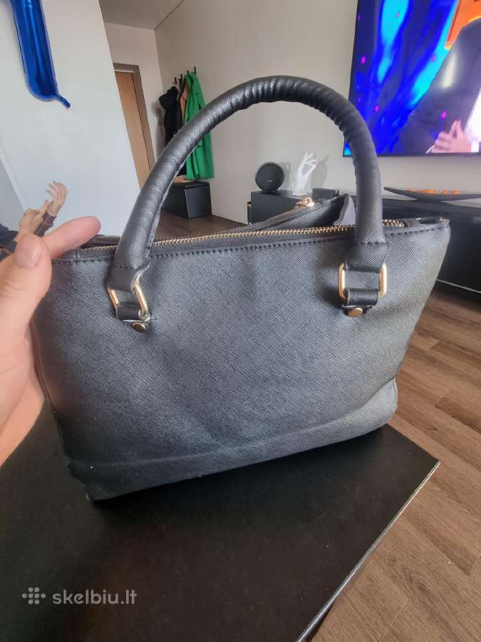 Rankines Prada Ir Michael Kors - nuotraukos Nr. 15
