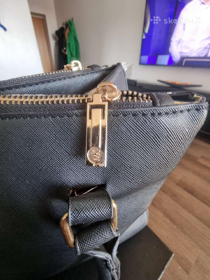 Rankines Prada Ir Michael Kors - nuotraukos Nr. 16