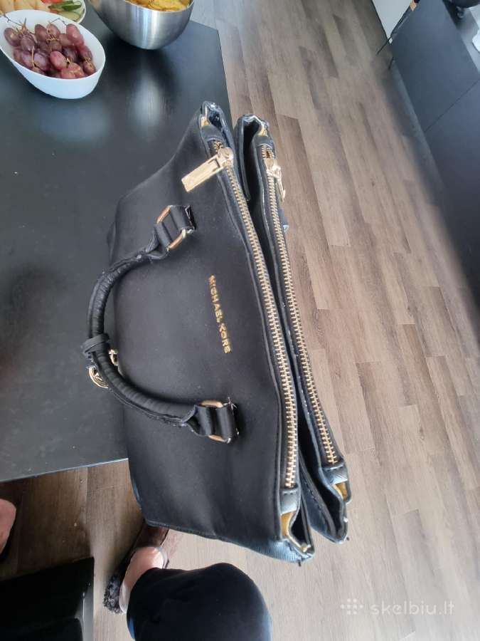 Rankines Prada Ir Michael Kors - nuotraukos Nr. 17