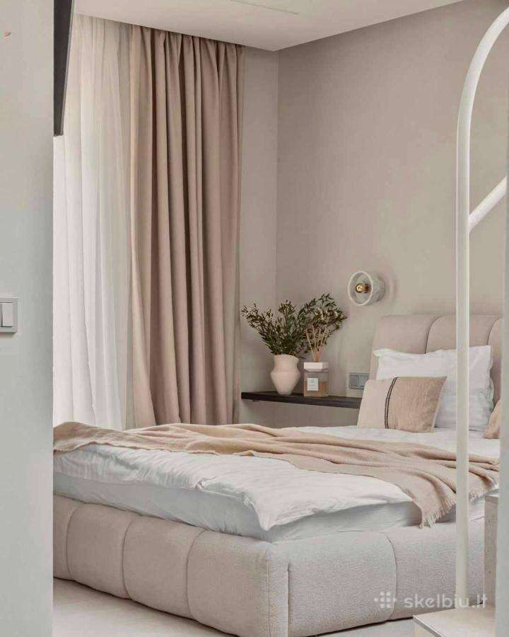 Spa Apartamentai Su Jacuzzi Palangoje - nuotraukos Nr. 16