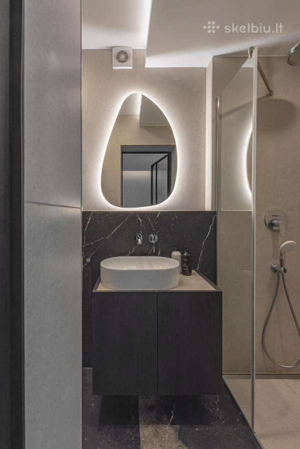 Spa Apartamentai Su Jacuzzi Palangoje - nuotraukos Nr. 17