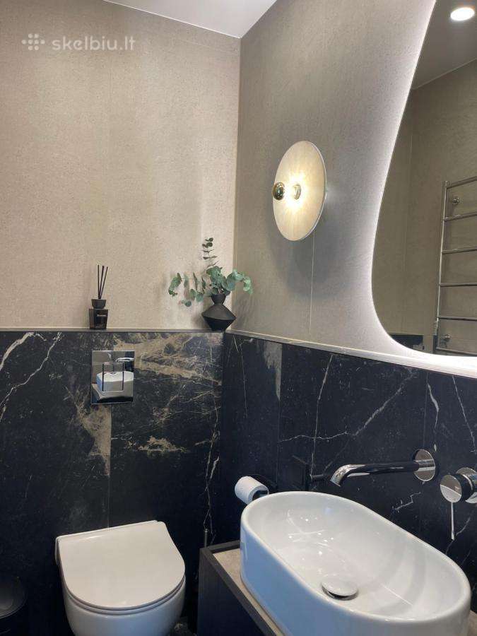 Spa Apartamentai Su Jacuzzi Palangoje - nuotraukos Nr. 18