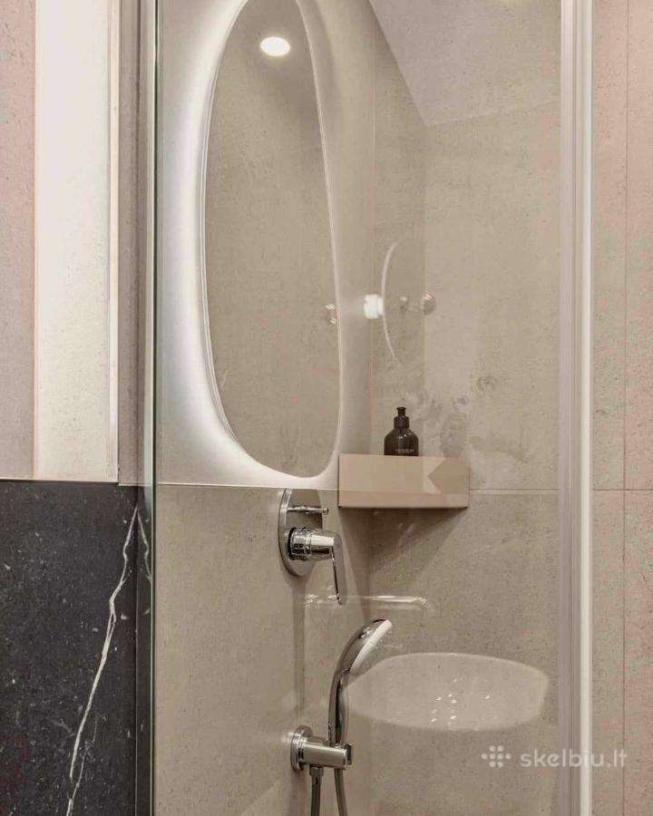 Spa Apartamentai Su Jacuzzi Palangoje - nuotraukos Nr. 19