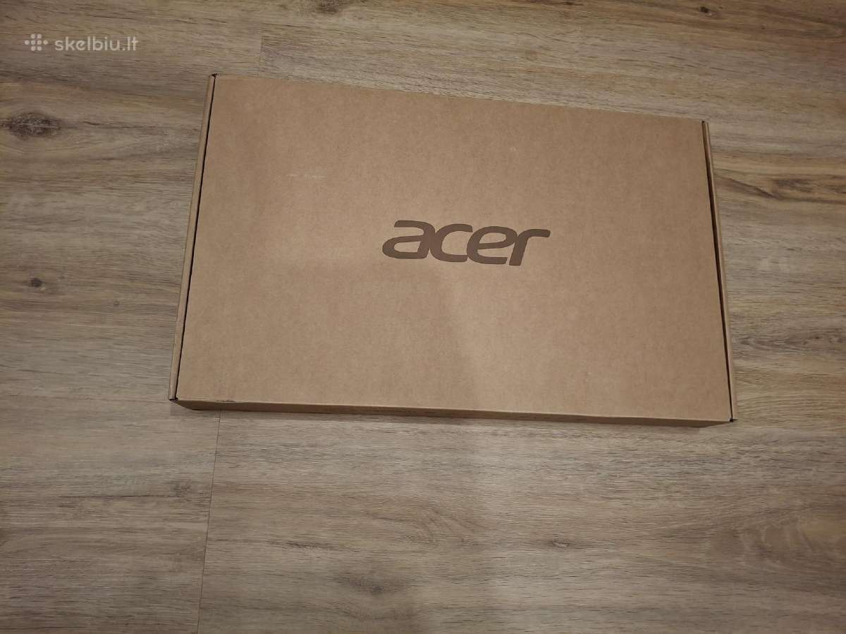 Acer Aspire Go 15, 3 Spin, Ag15-31p kompiuteris - nuotraukos Nr. 13
