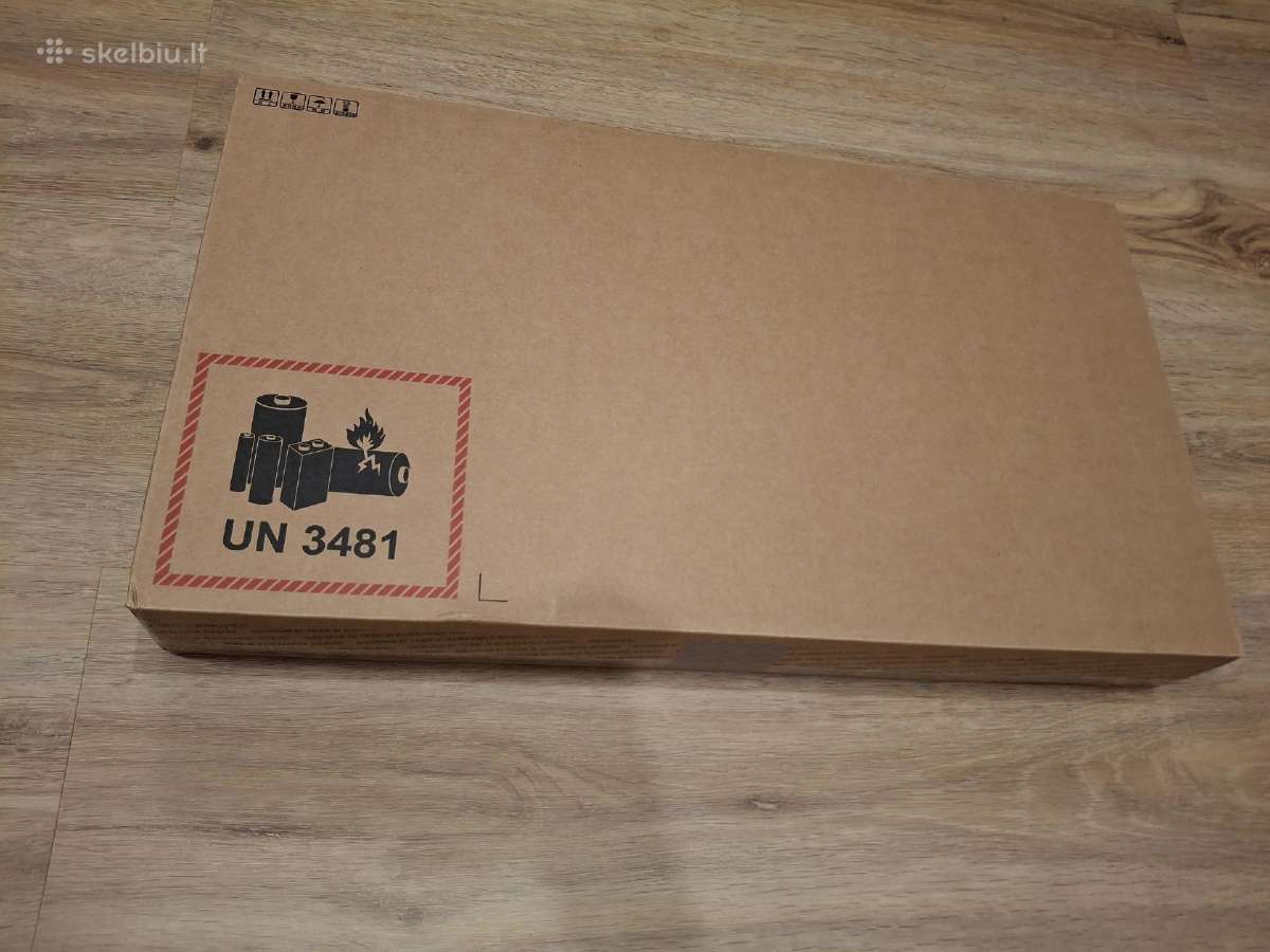 Acer Aspire Go 15, 3 Spin, Ag15-31p kompiuteris - nuotraukos Nr. 17