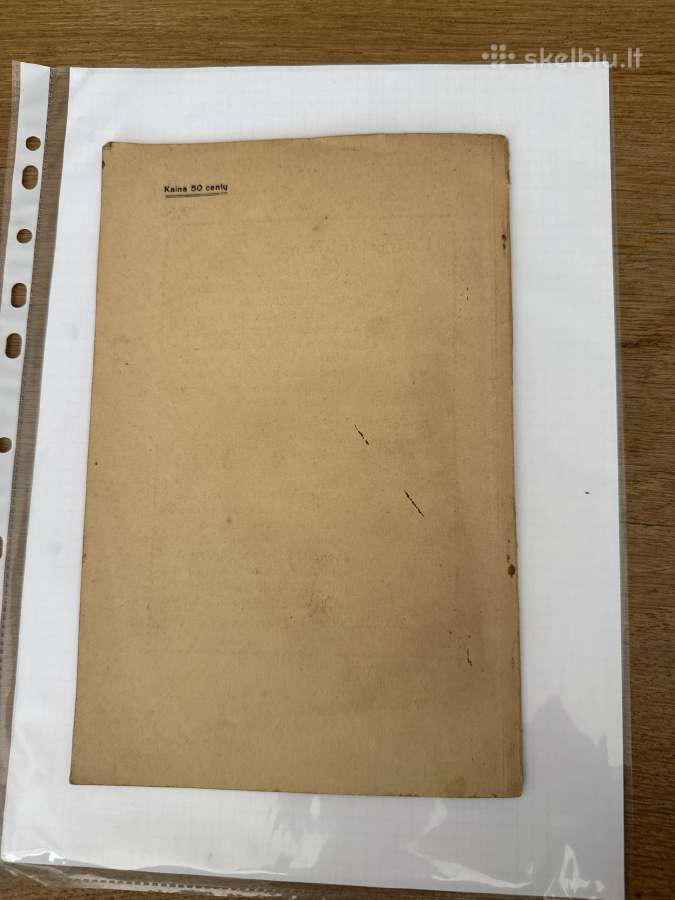 Eucharistijos karžygių rekolekcijos 1934 m. - nuotraukos Nr. 7