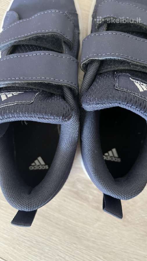 Adidas Vs Pace 2.0 CF sportbačiai - nuotraukos Nr. 4
