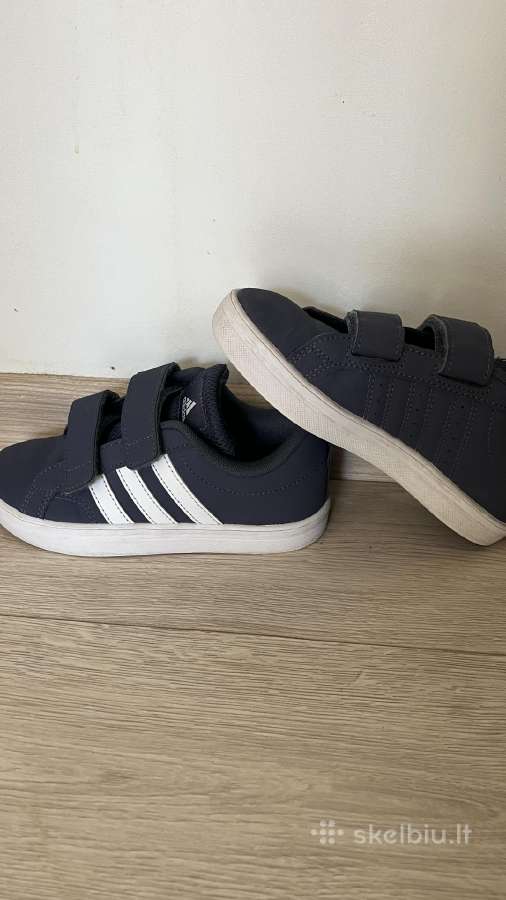 Adidas Vs Pace 2.0 CF sportbačiai - nuotraukos Nr. 7